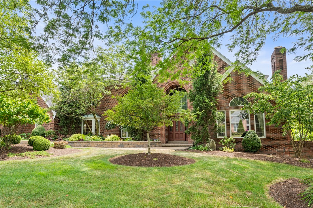 1609 Blackburn Heights Drive — photo