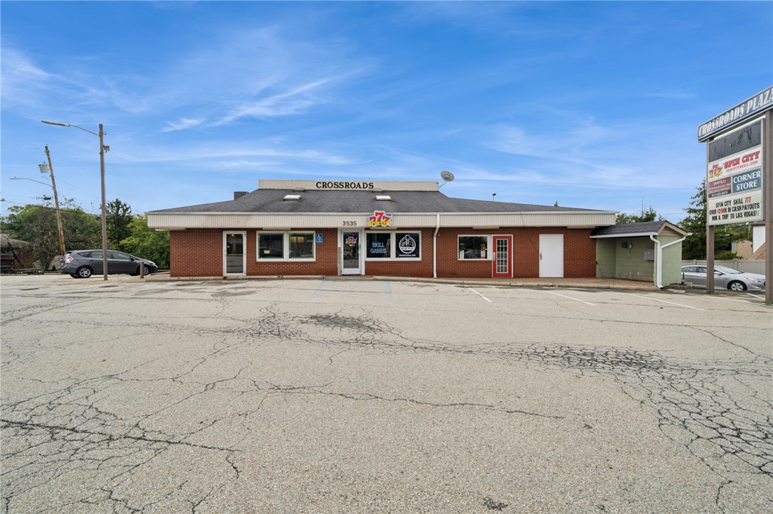 3535 Route 130 — photo