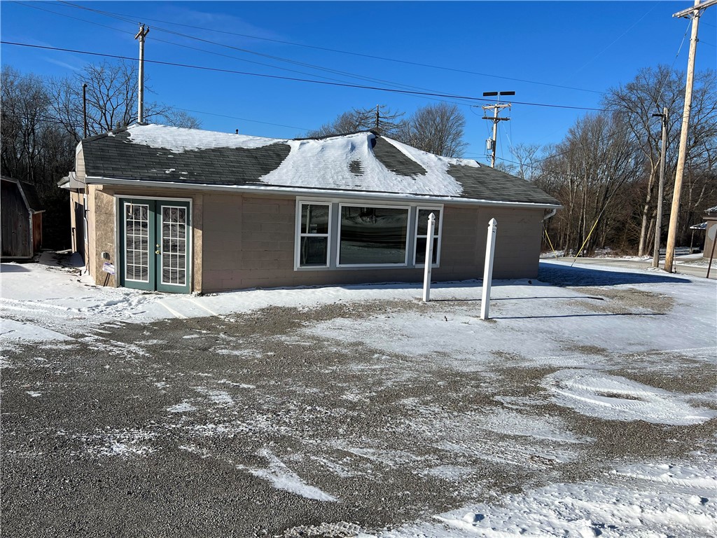 606 Georgetown Rd — photo