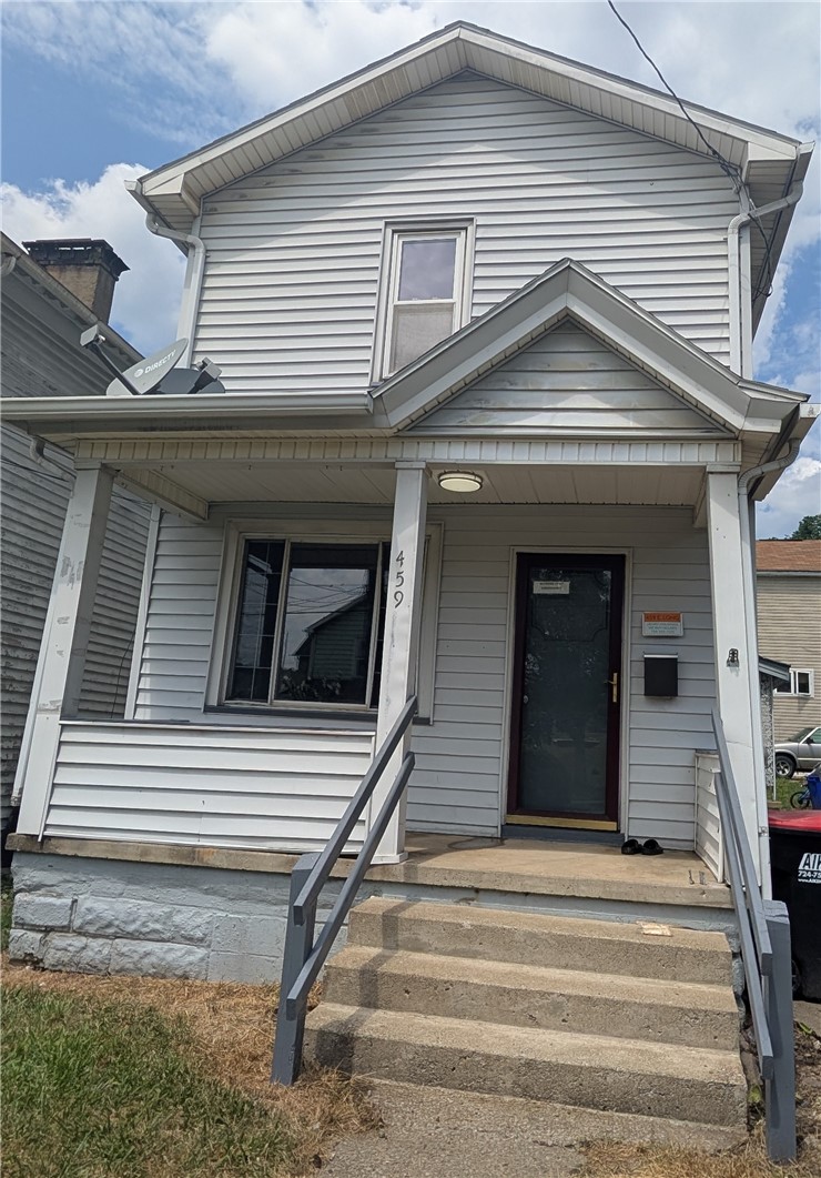 459 E Long Ave — photo