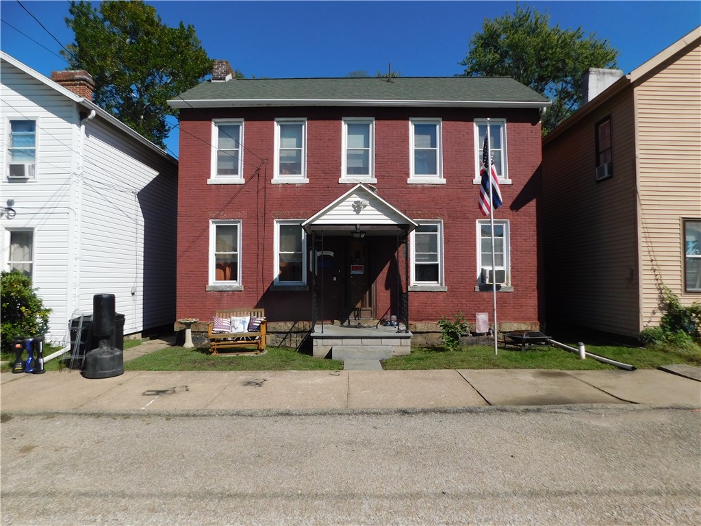 9 Church Street — photo