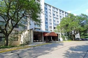 1160 Bower Hill 1101B — photo