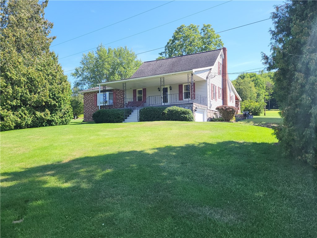 797 Bonniebrook Rd. — photo