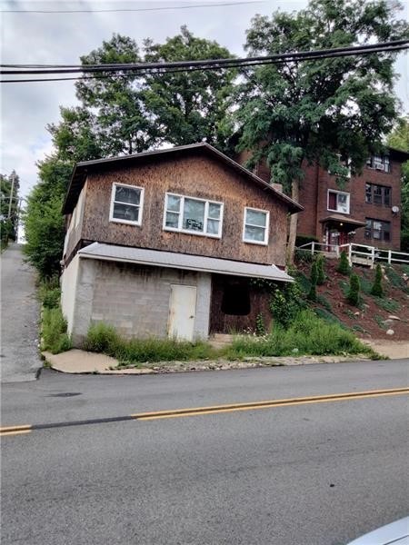 1309 Penn Ave — photo