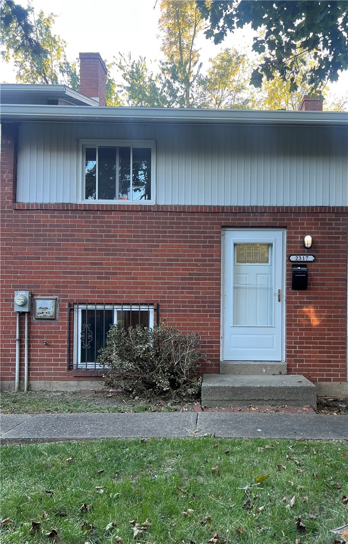 2317 Park Hill — photo