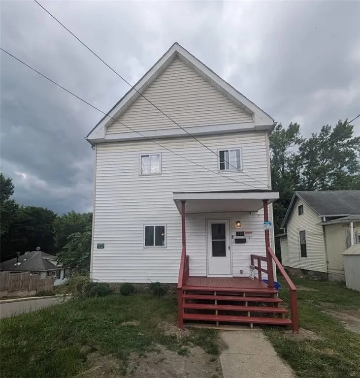 115 N Ray St — photo