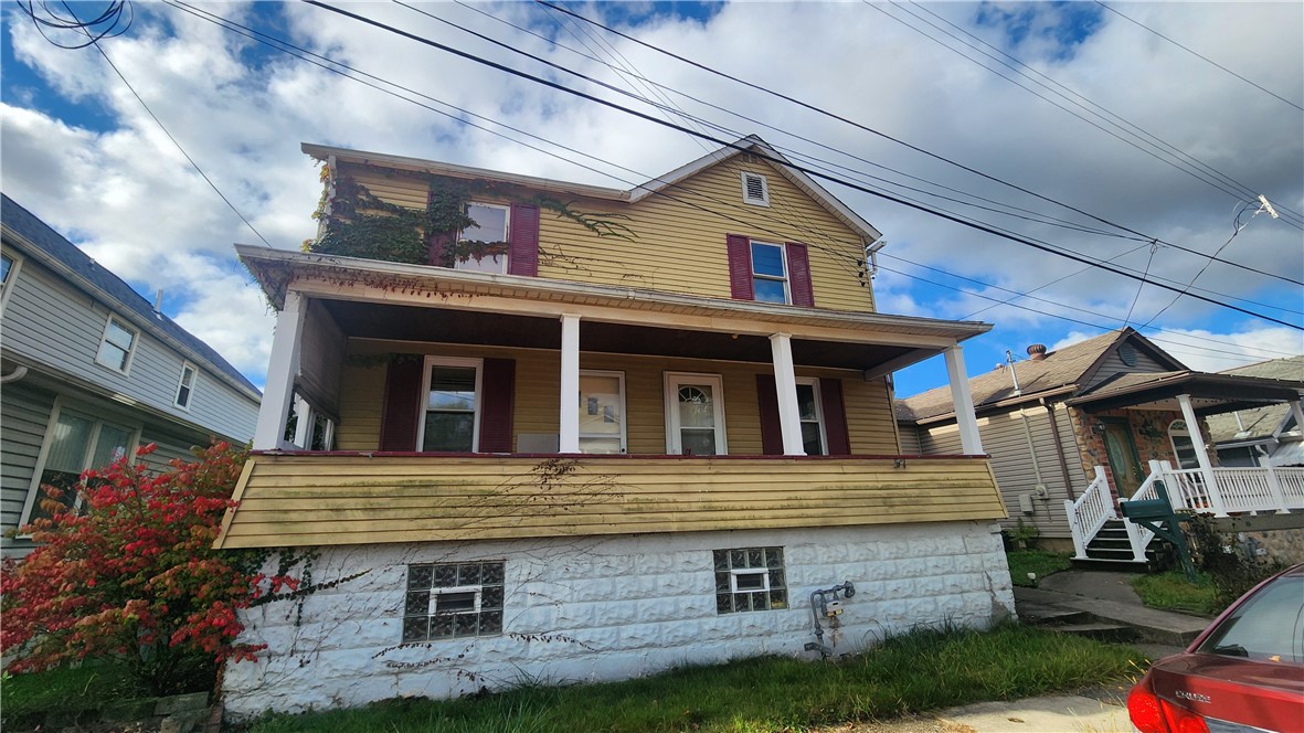 517 Sycamore Street — photo