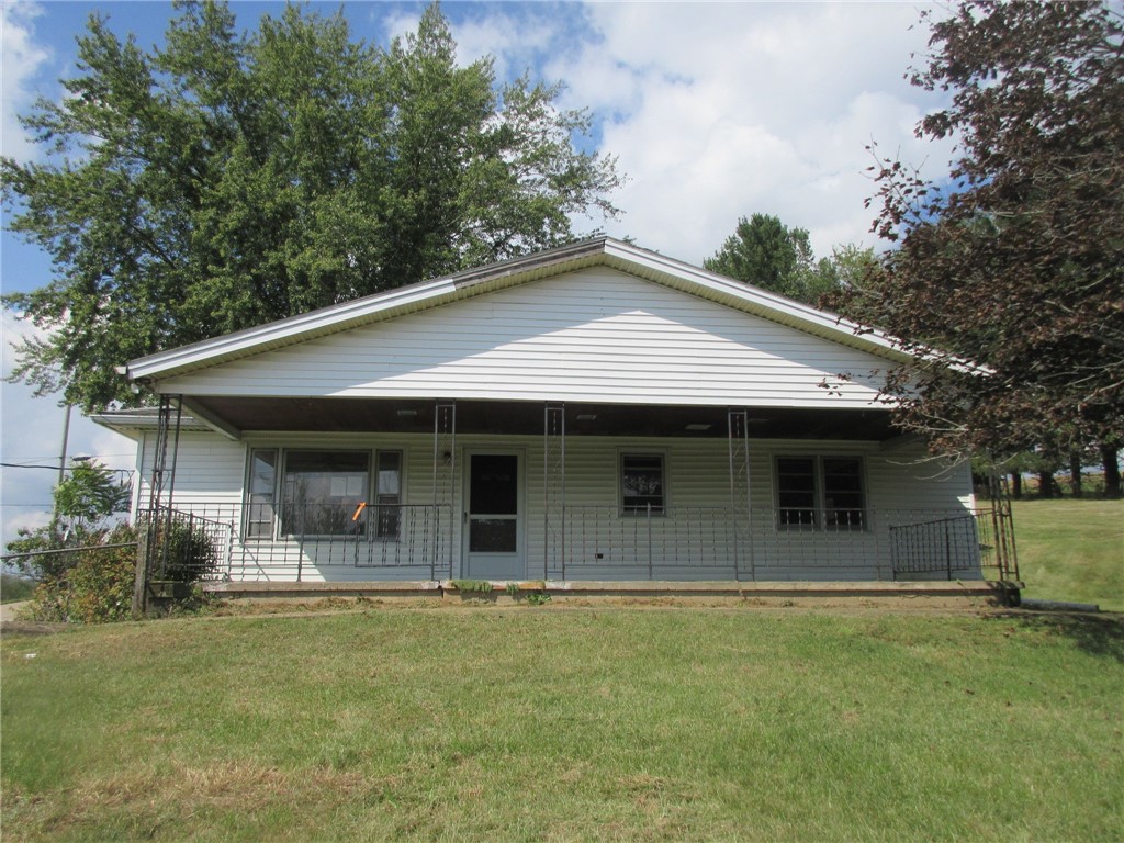 35 Pleasant Valley Rd — photo