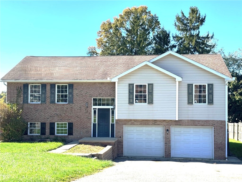 713 Gardner Stop Rd — photo