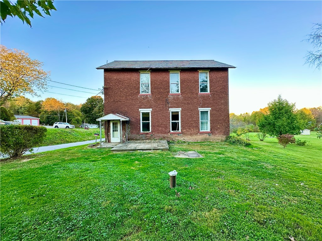 118 Firehall Rd — photo