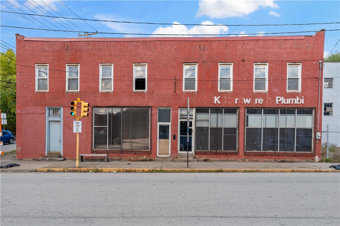 205 Braddock Ave — photo