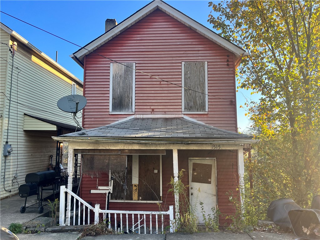 1515 Ridge Ave — photo