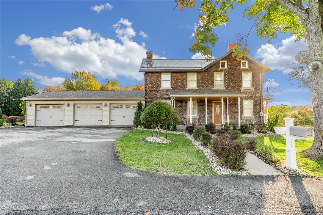 263 Goodwin Road — photo