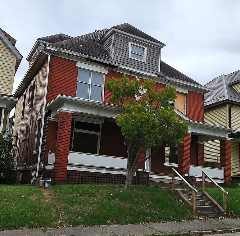524 Race St — photo