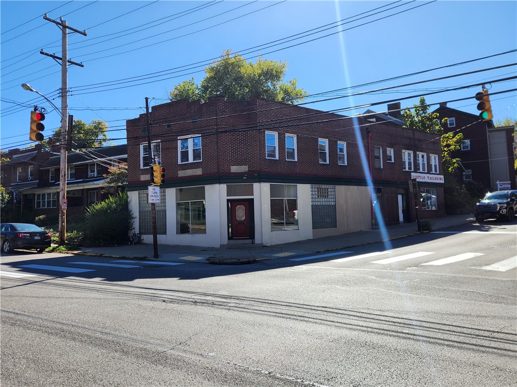 6300 Forward Ave — photo