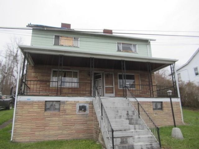 233 Water Street — photo