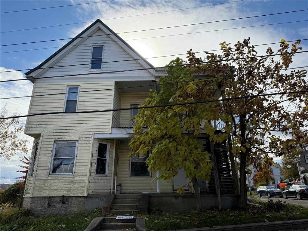 104 E Church Avenue — photo