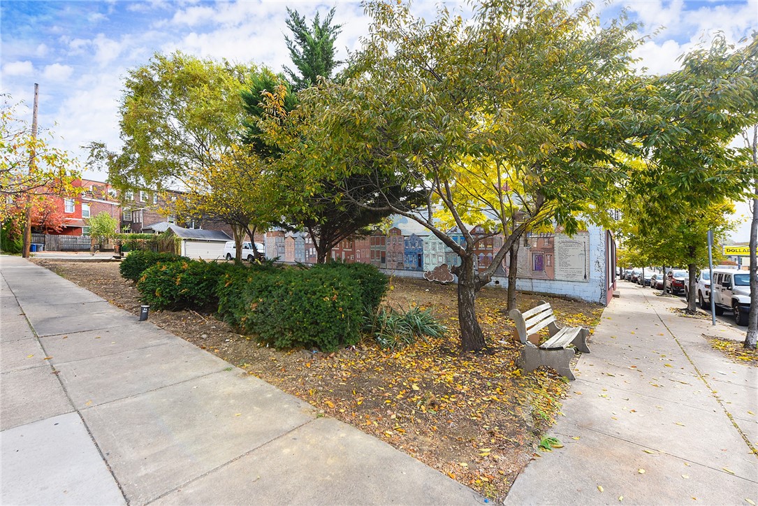 1246 Brighton Road Corner Lot Available — photo