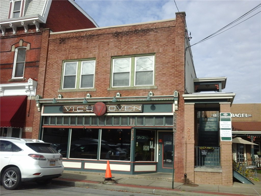 210 Bridge Street- 2nd Floor a — photo