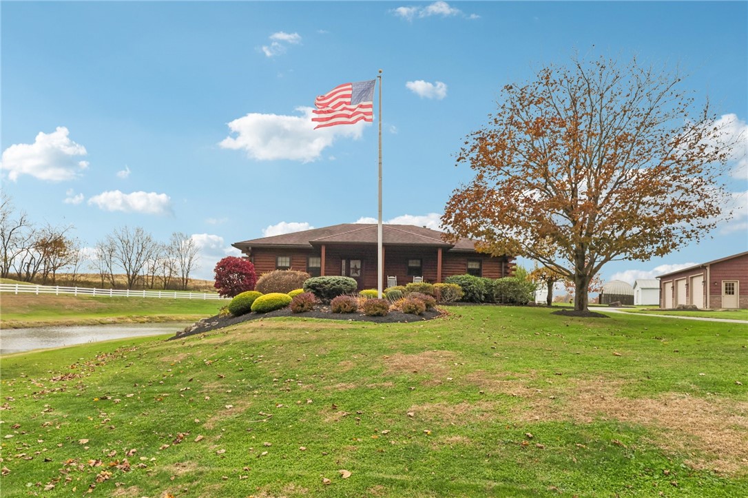 718 McDowell Rd — photo