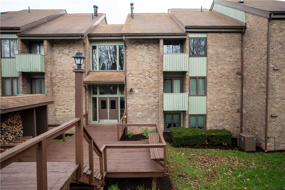3B-1 Mountain Villas — photo