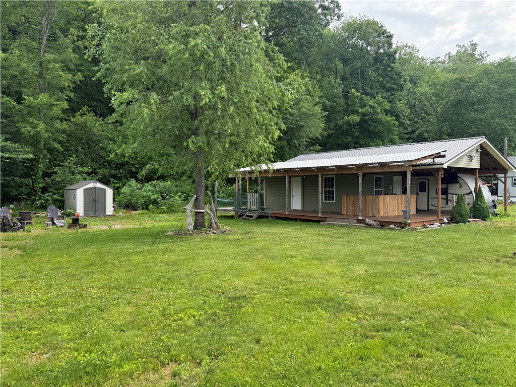 110 Rr Kiski Camp Drive — photo