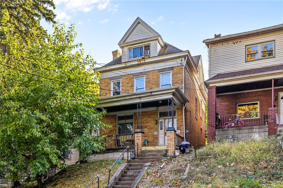 118 Carrick — photo