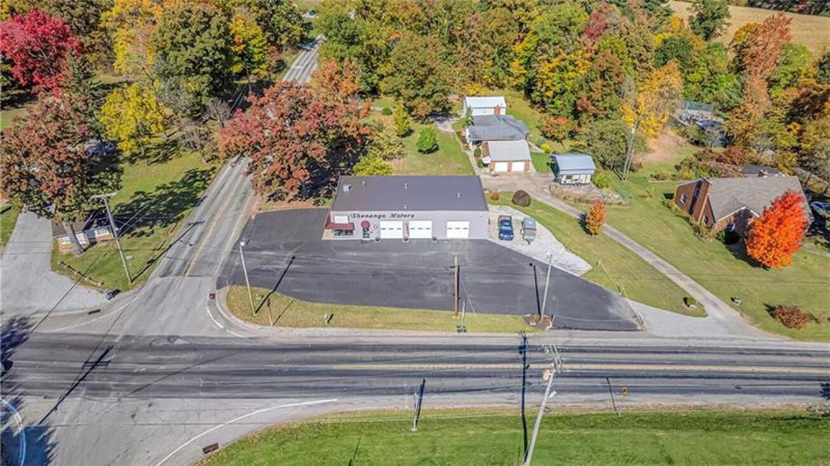 604 Wallace Run Rd — photo