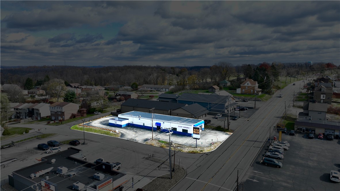 1125 Lincoln Hwy — photo