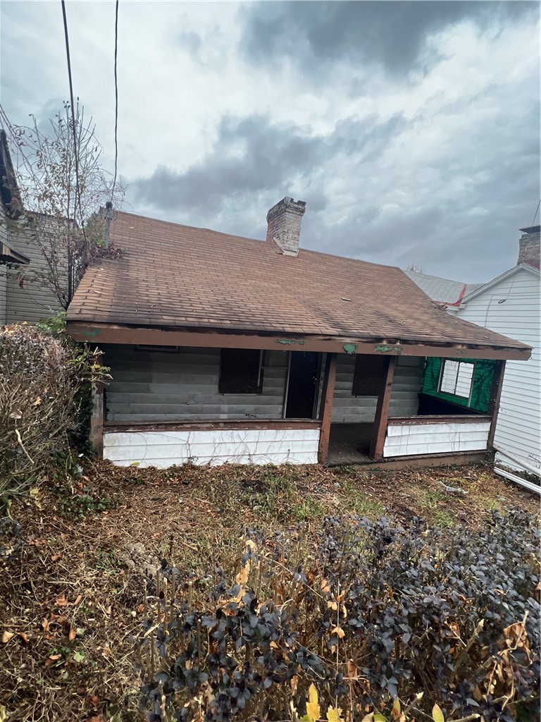 1204 Sutherland St — photo