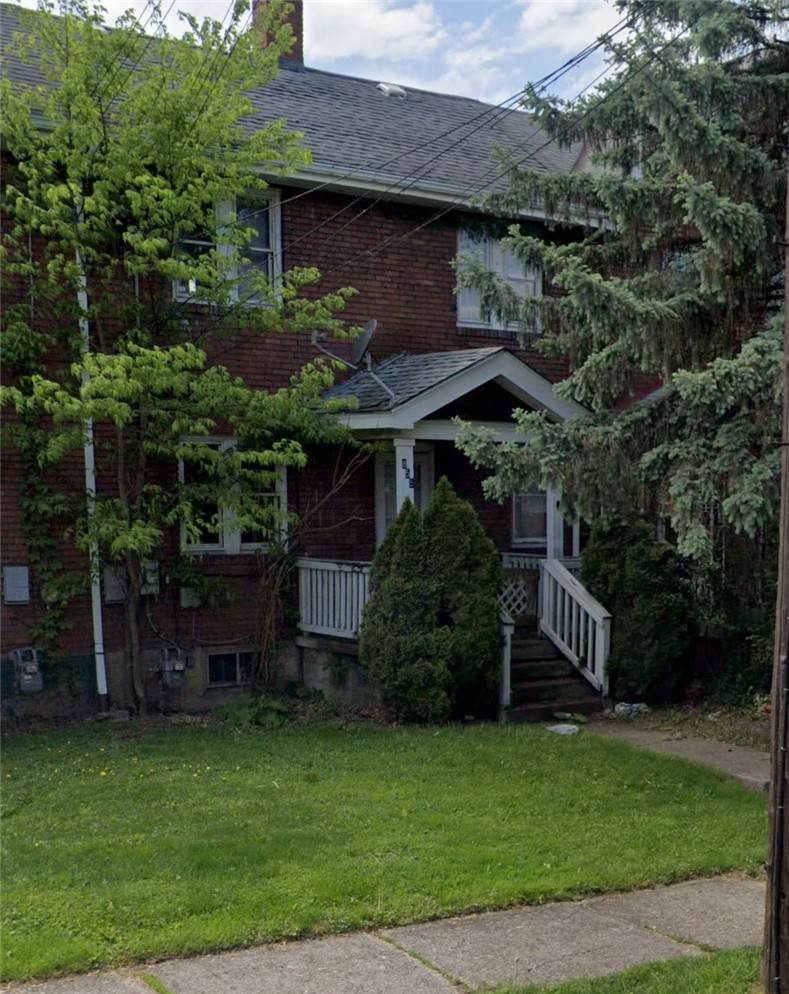 855 Vankirk St 1 — photo