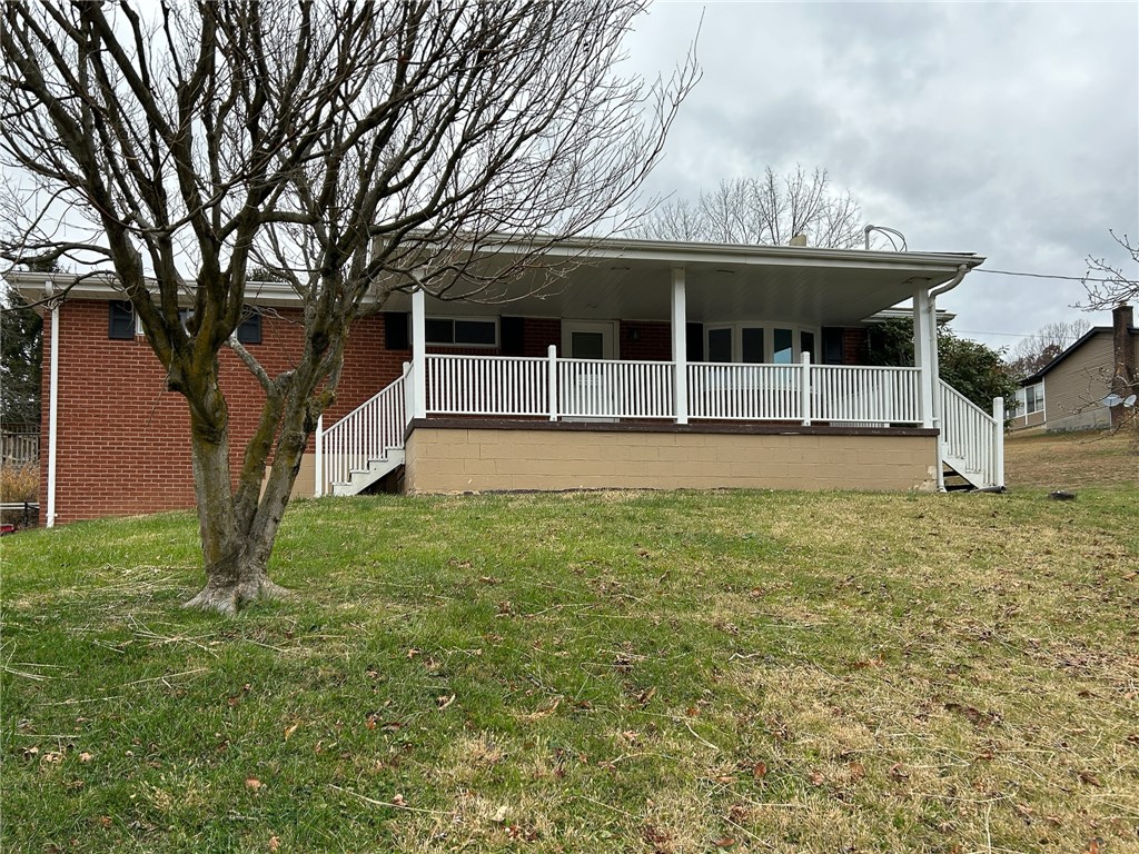 389 Rural Valley Rd — photo