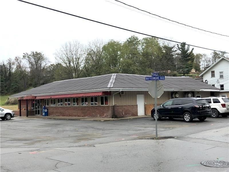 1701 Buttermore Boulevard — photo
