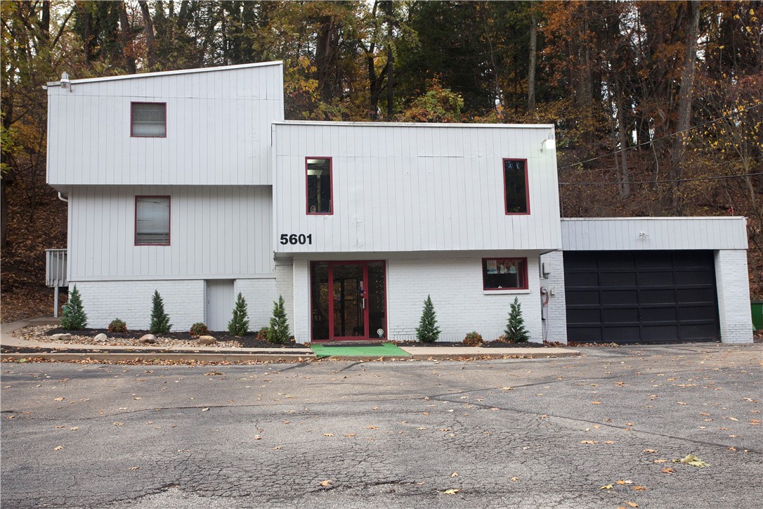 5601 Babcock Blvd — photo