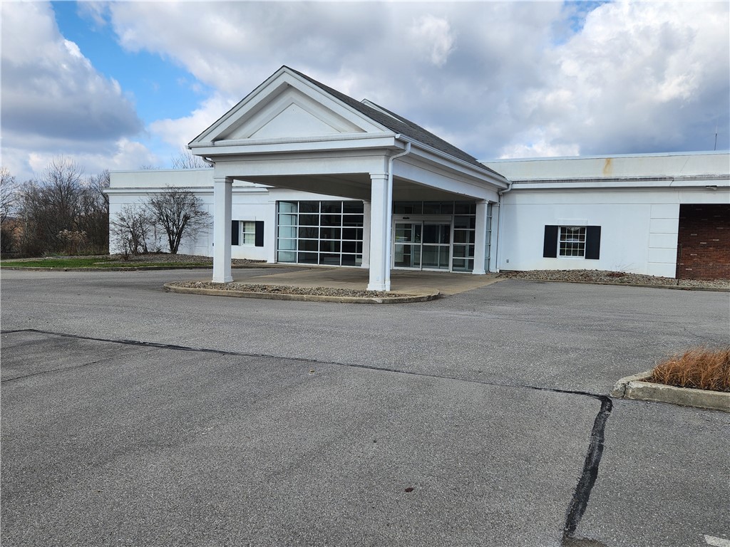 1 Greenville Orthopedic Ctr — photo