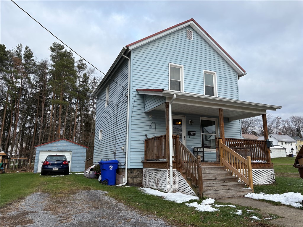 20 Brockway — photo