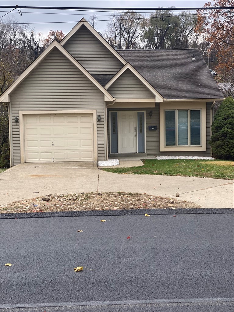 280 Old Lebanon Church Rd — photo