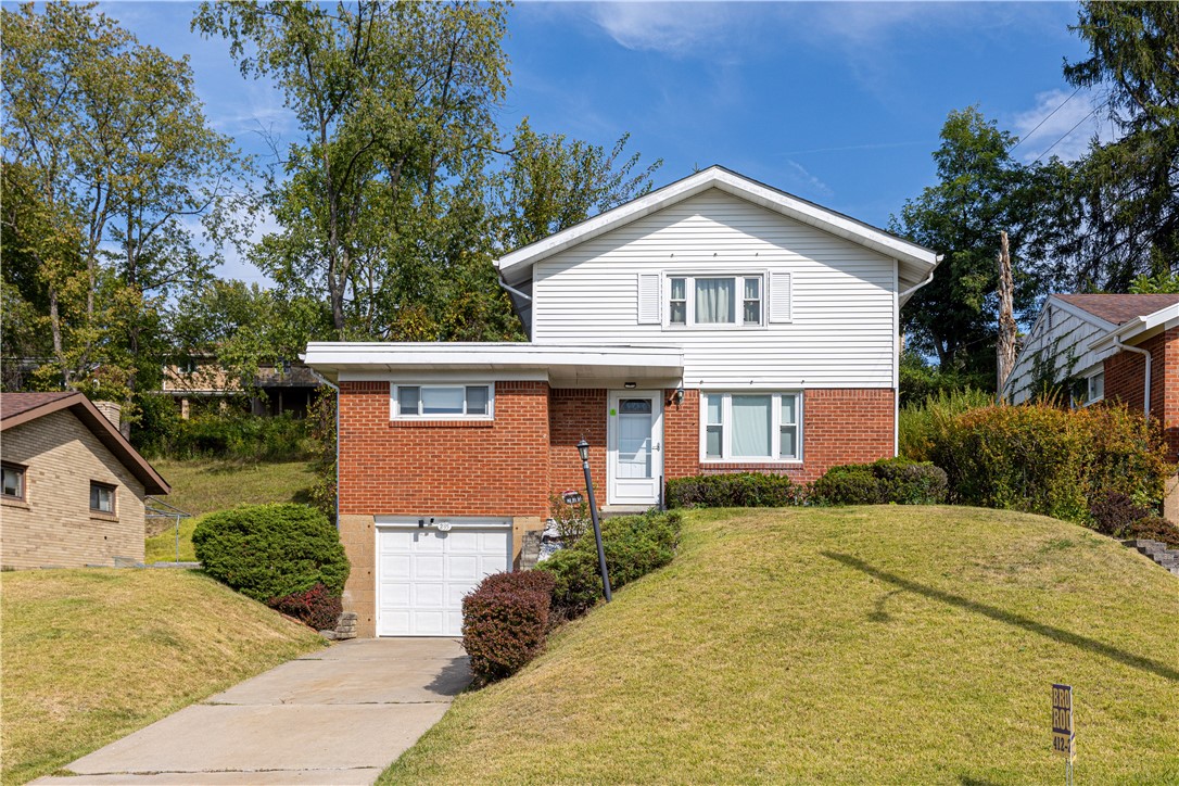 235 Cherrydell Dr — photo