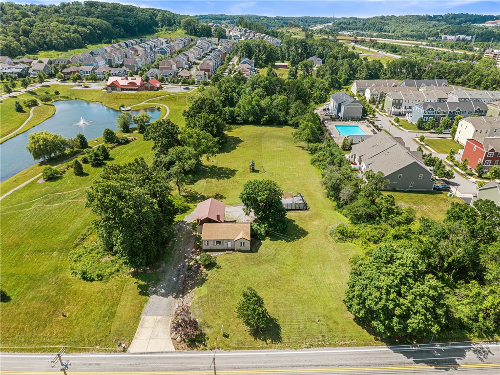 1165 Freeport Rd. — photo