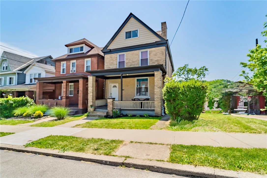 102 Secane Ave — photo