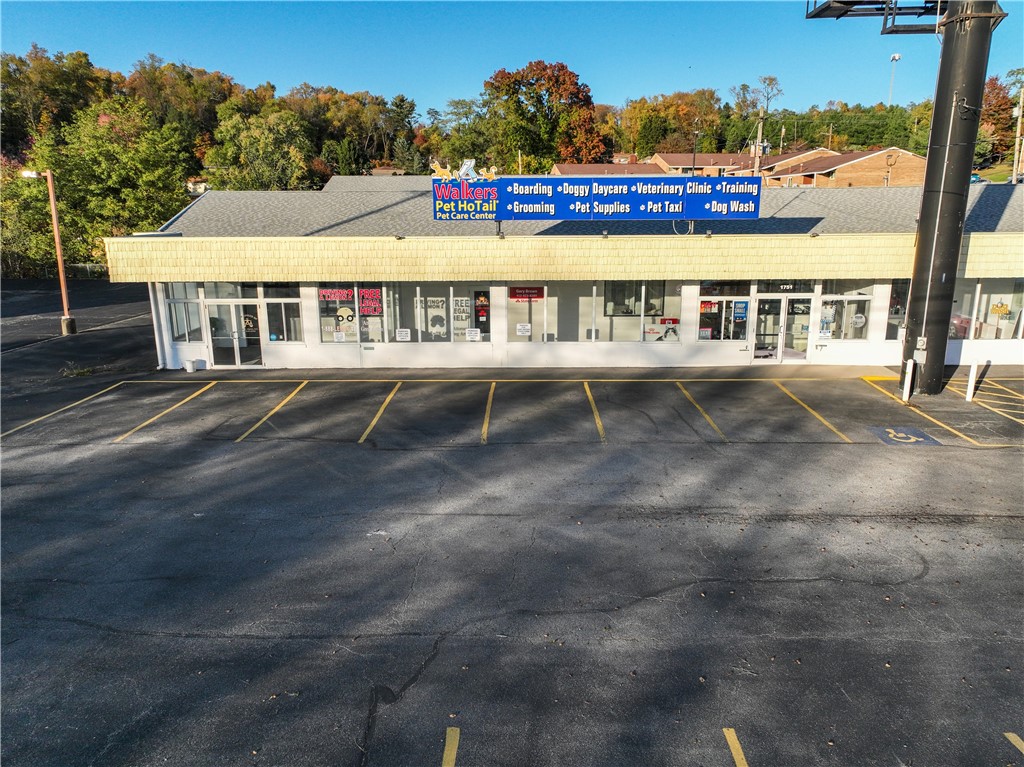 1751 Lincoln Hwy (Route 30) Ste 3 — photo