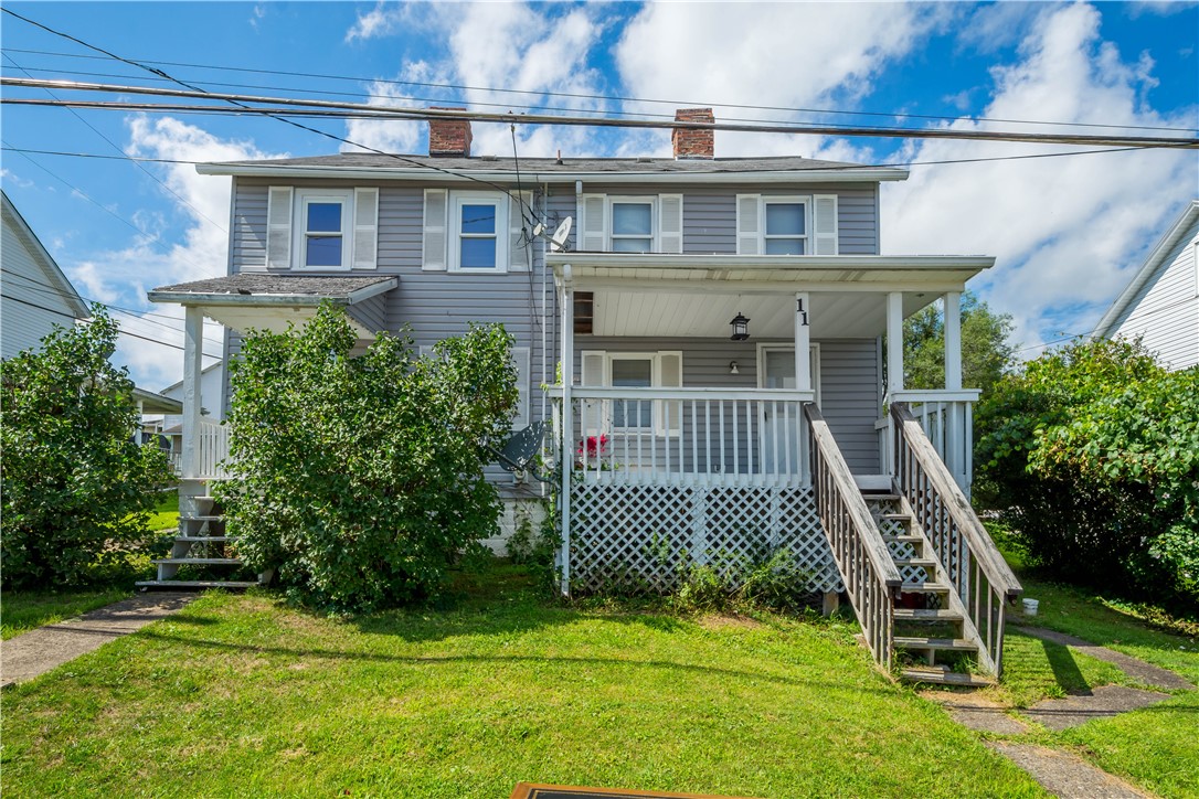 11 Madison Street — photo