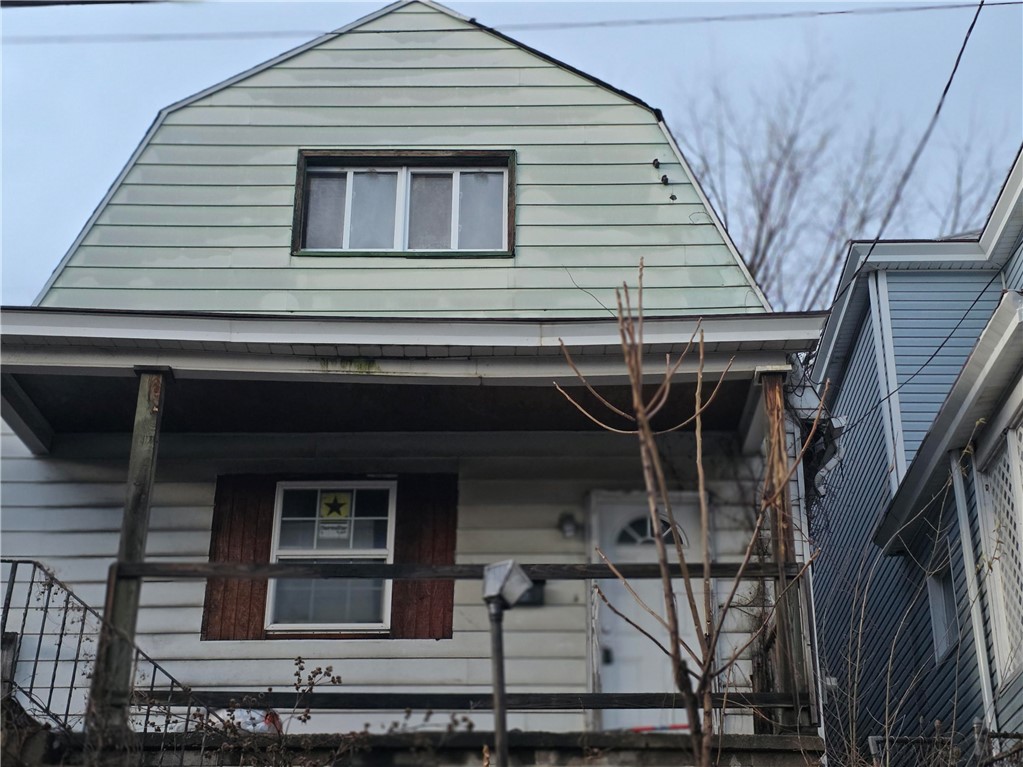 830 Frank Street, McKees Rocks, PA 15136