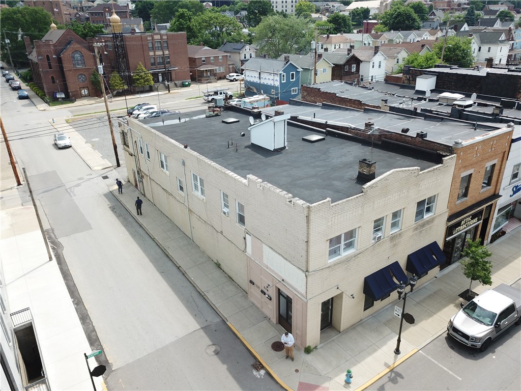 598 Merchant Street — photo