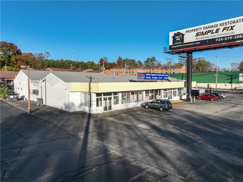 1751 Lincoln Hwy (Route 30) Ste 2 — photo