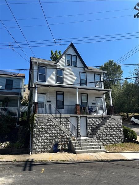 457 Natchez St. — photo