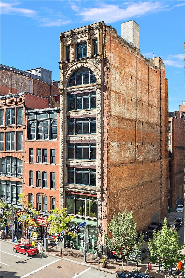 915 Liberty Avenue 701 — photo