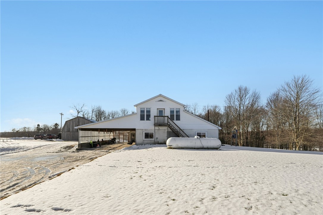 2753 Hemlock Lake Rd — photo