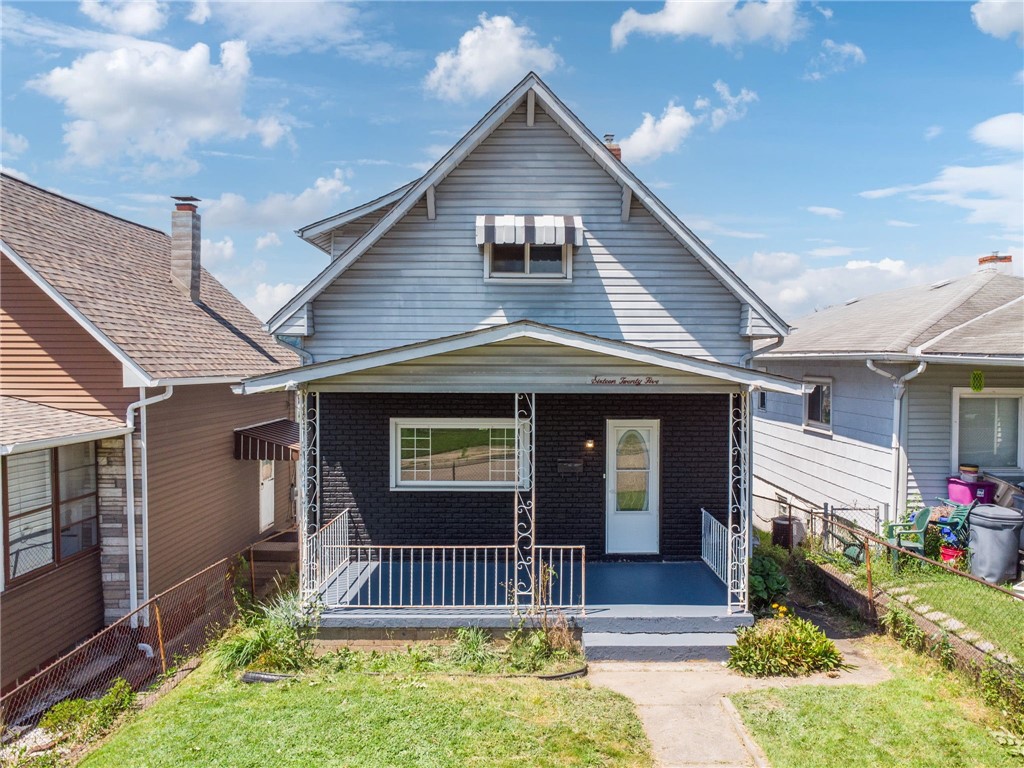 1625 Taylor Ave — photo
