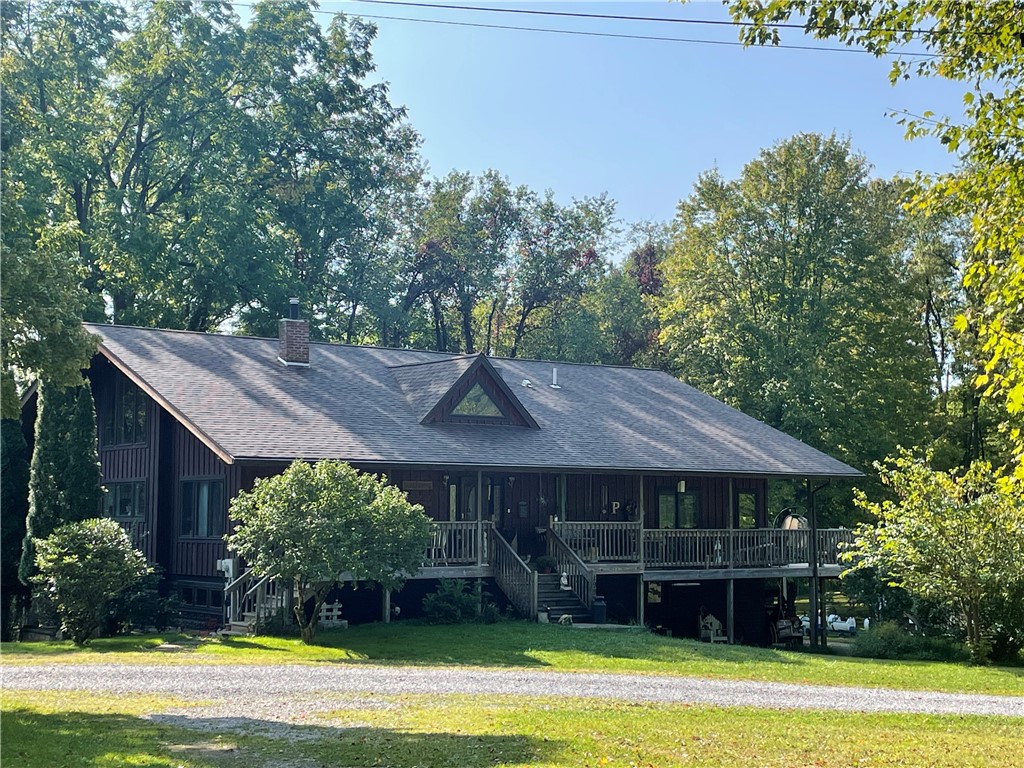 199 Anglers Rest Lane — photo